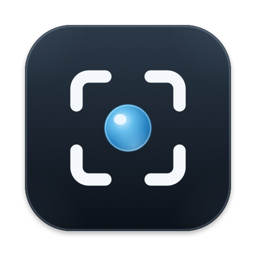 Frostshot app icon
